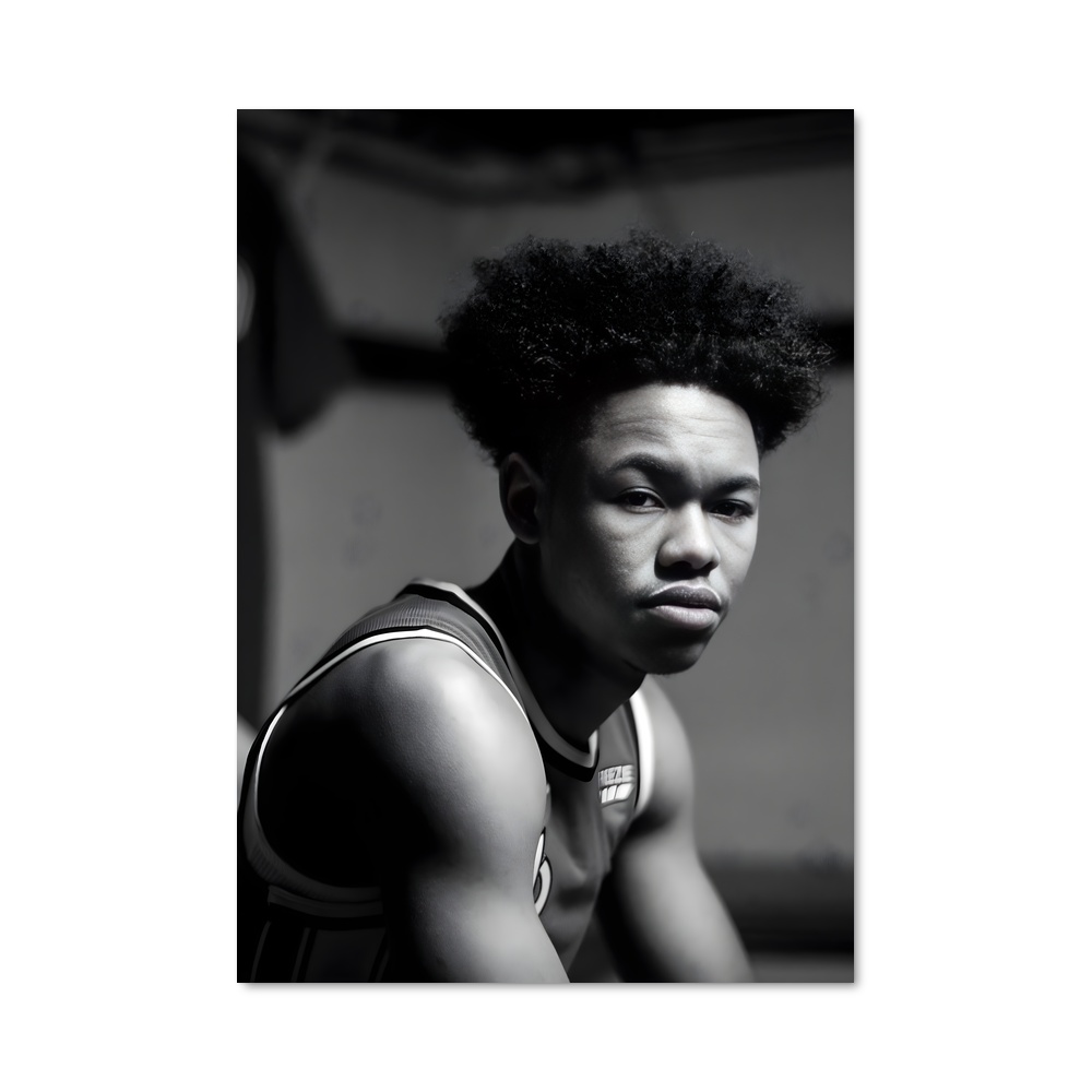 Poster Anfernee Simons